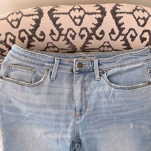Universal Thread women’s denim jeans 👖